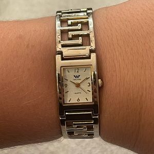 Vintage Waltham watch